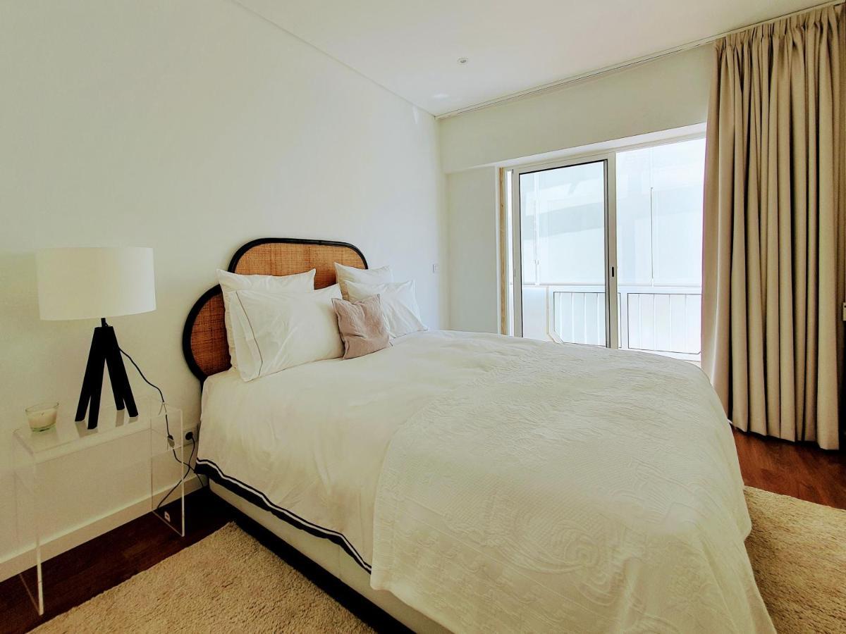Praca Do Chile Deluxe By Village Apartment Lissabon